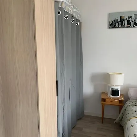 A Apartment