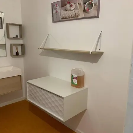 A Apartmán Alençon