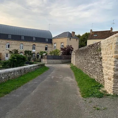 Apartmán A *