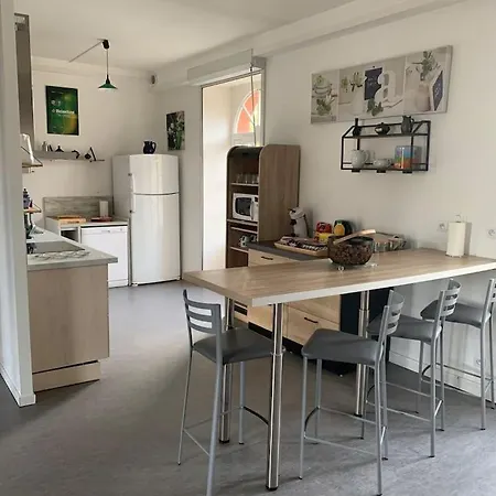 Apartmán A