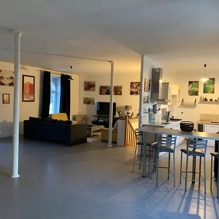 Apartmán A