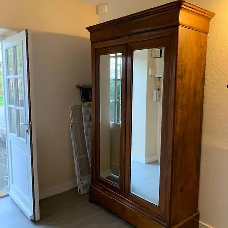 Apartmán A *