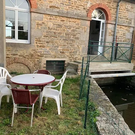 A Apartmán Alençon