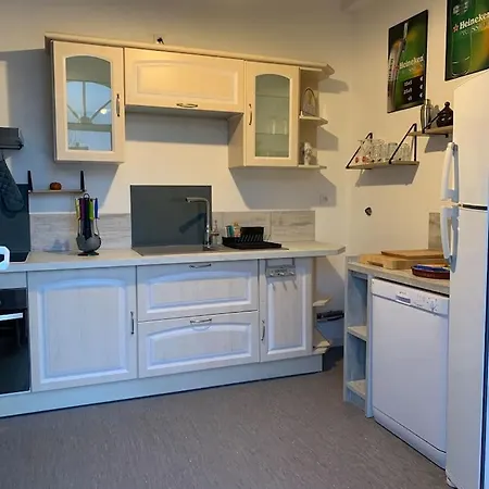 Apartmán A