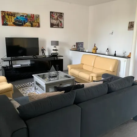 A Apartmán *