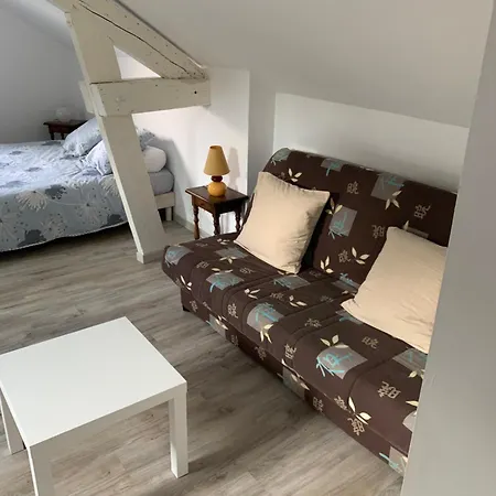 A Apartment