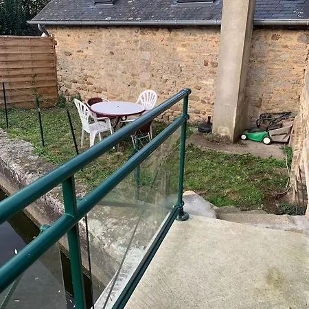 A Alençon