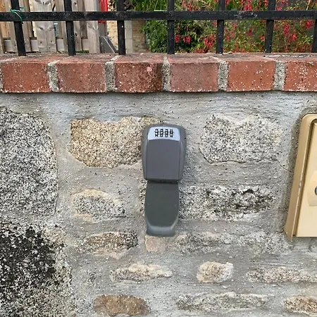 A Apartmán Alençon