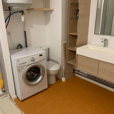 A Apartment